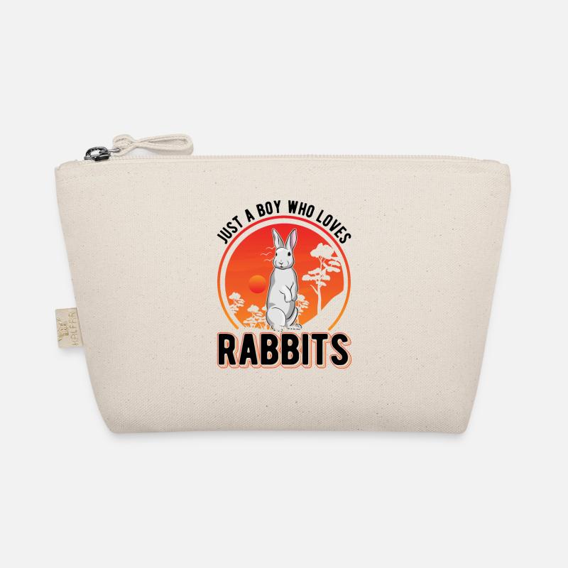 Lapin Jeune Lapin Lapin Lapin Trousse biologique