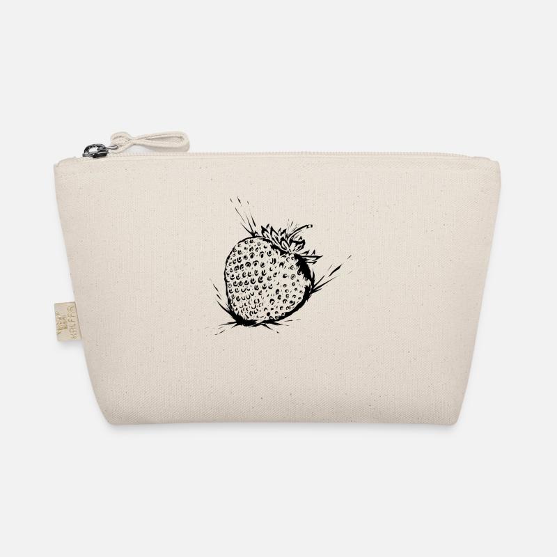 Fraise Trousse biologique