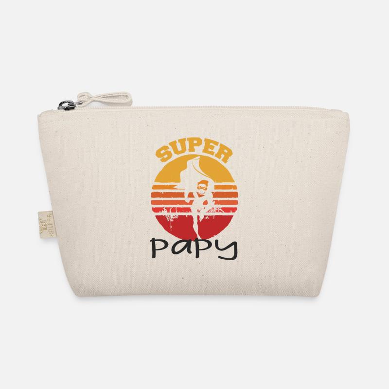 Super papy Trousse biologique