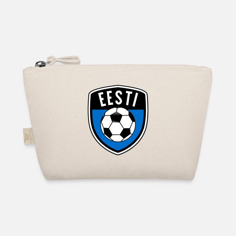 Eesti Eesti Jalgpallifanni tode Bio-Täschchen