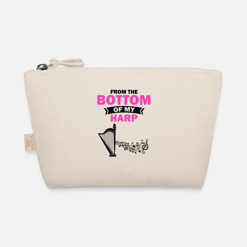 Conceptions de joueurs de harpe pour les conceptions de joueurs de harpe Trousse biologique