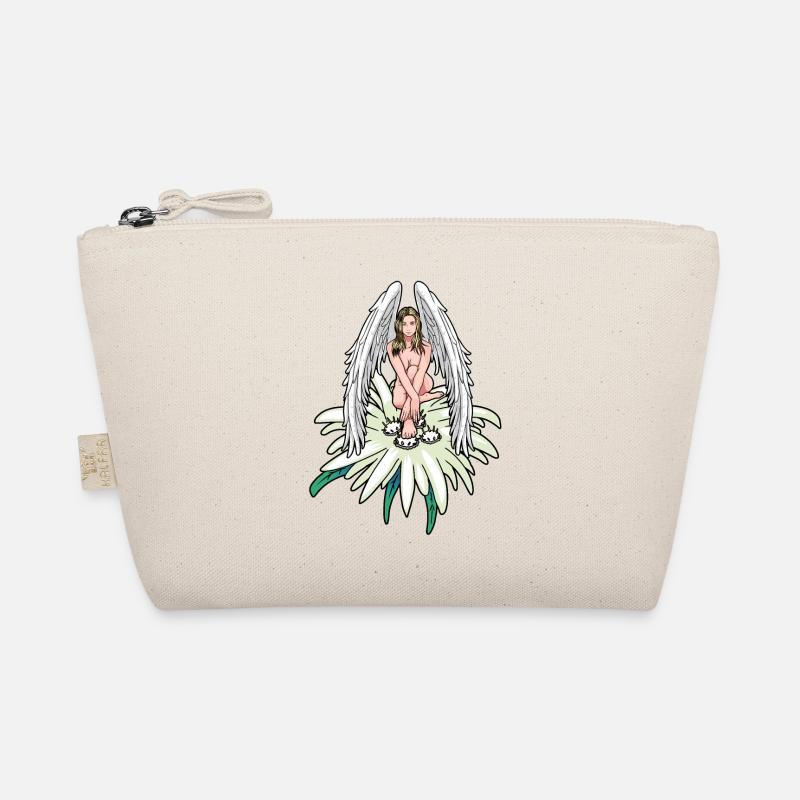 Ange céleste Edelweiss Autriche Ange gardien Trousse biologique