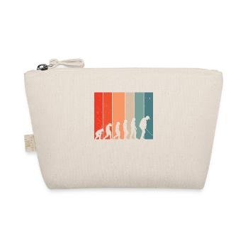 Human - Organic Pouch - nature - Front