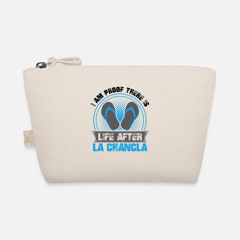 La vie après La Chancla, espagnole, mexicaine, Trousse biologique