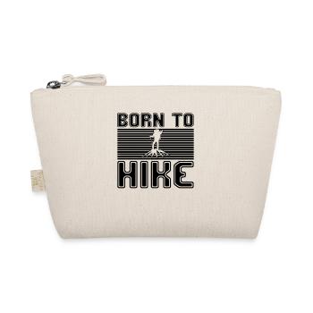 Wander - Organic Pouch - nature - Front