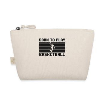basket-ball - Trousse biologique - nature - Devant