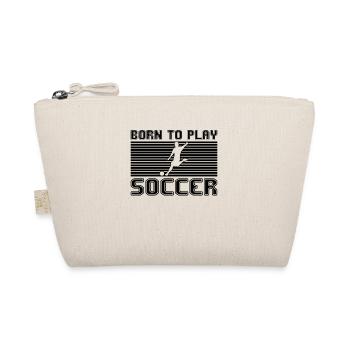 Football - Trousse biologique - nature - Devant