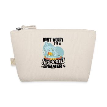 Nager - Trousse biologique - nature - Devant