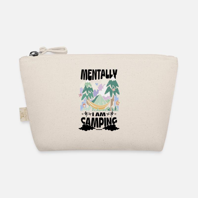 Camping Organic Pouch