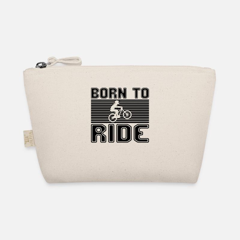 Mountain biking Organic Pouch