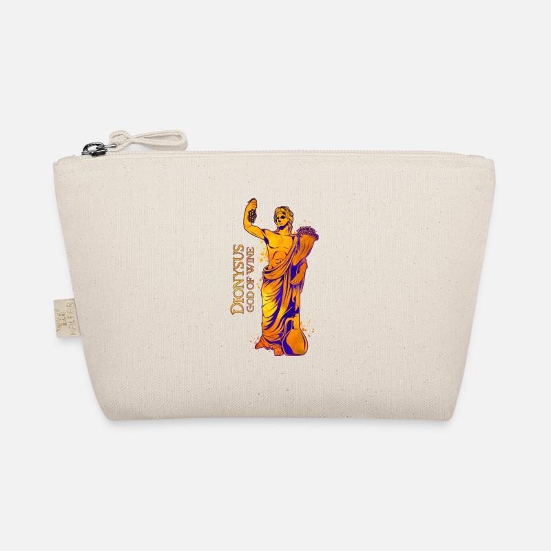 Dieu du vin - Dionysos Trousse biologique