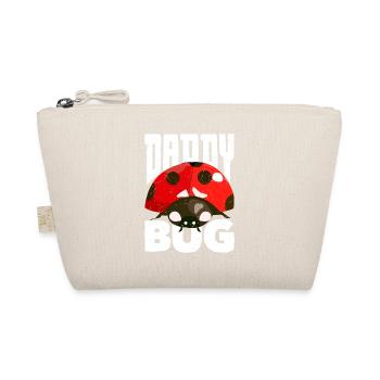 Coccinelle Entomologiste Coccinelles Entomologie Papa - Trousse biologique - nature - Devant