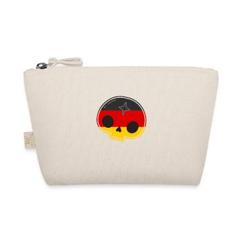 Drapeau allemand République fédérale d’Allemagne - Trousse biologique - nature - Devant