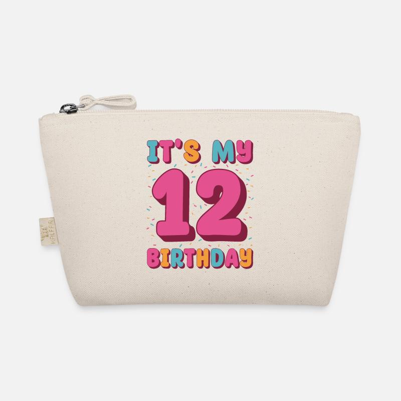 C’est mon 12e anniversaire Trousse biologique