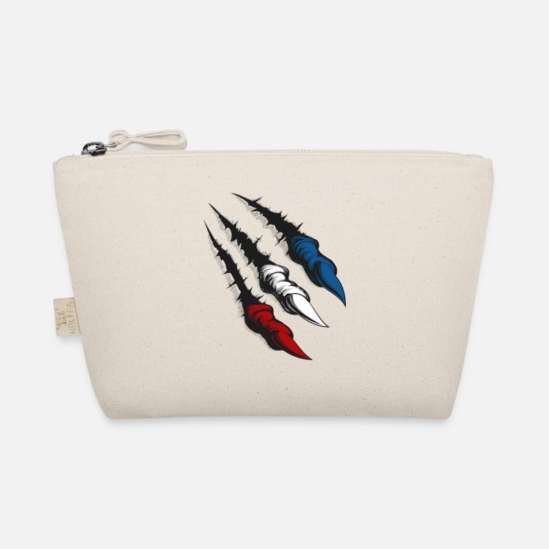 Rostock Claws Organic Pouch