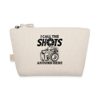 Photography I call it funny here - Organic Pouch - nature - Front