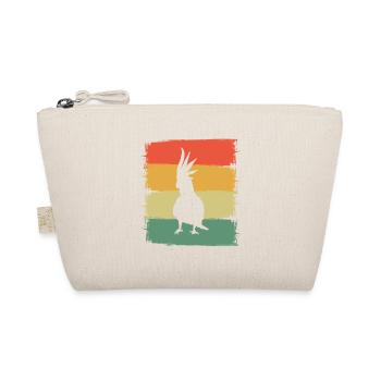 Cacatoès - Trousse biologique - nature - Devant