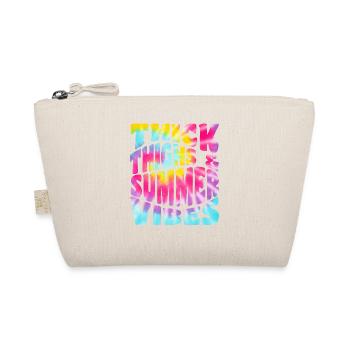 Summer - Organic Pouch - nature - Front