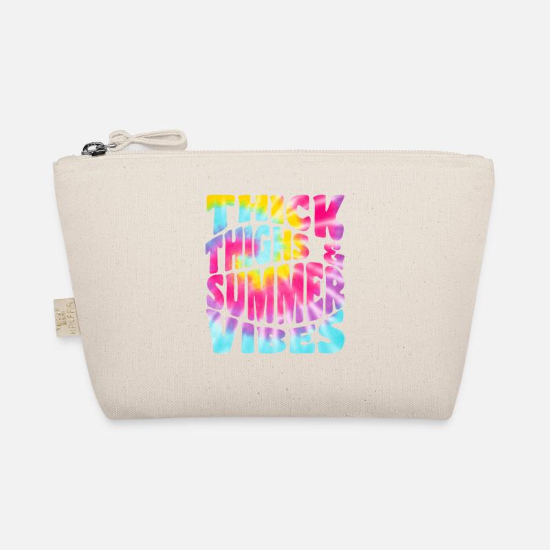 Summer Organic Pouch