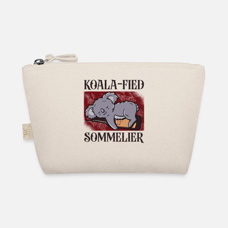 Dégustation de vin de sommelier Trousse biologique