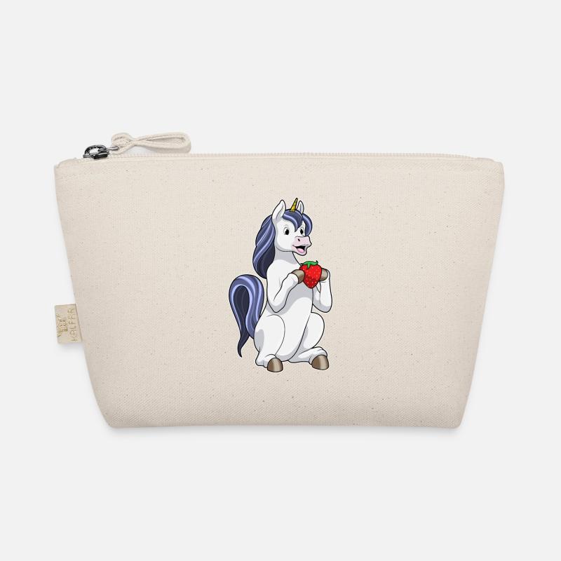 Licorne aux fraises Trousse biologique