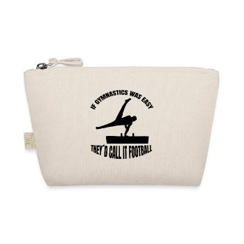 Gymnastique Plancher Gymnastique Turner Gymnastique Gymnastique Gymnastique Club - Trousse biologique - nature - Devant