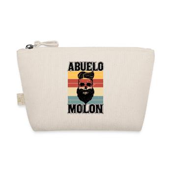 Papou Cool - Trousse biologique - nature - Devant