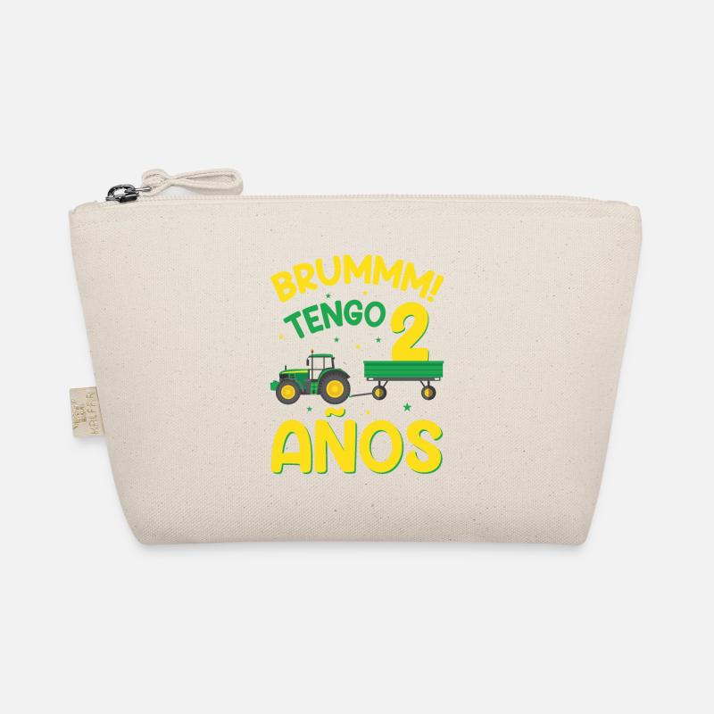 Brummm J'ai 2 ans Trousse biologique