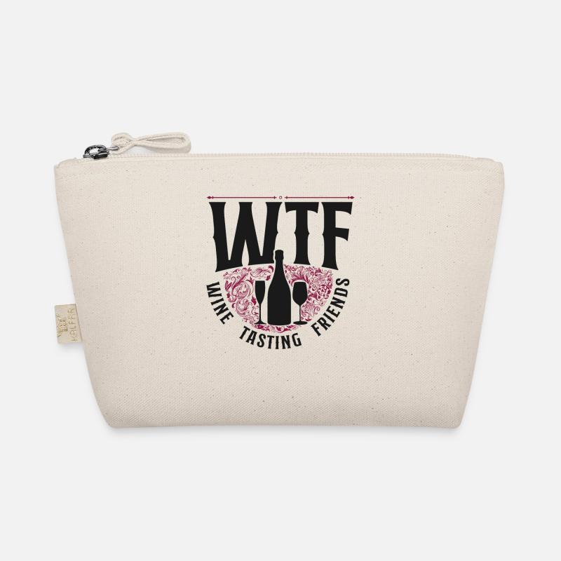 Dégustation de vin de sommelier Trousse biologique