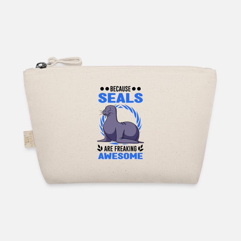 Parce que les phoques sont des lions de mer impressionnants Trousse biologique