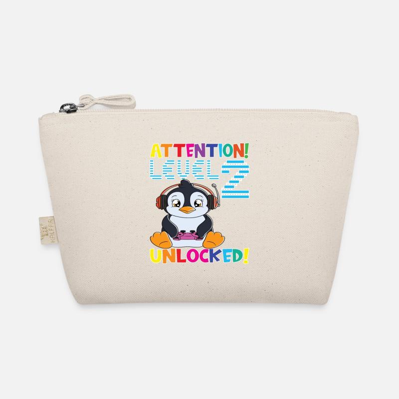 Attention Niveau 2 Anniversaire débloqué Trousse biologique
