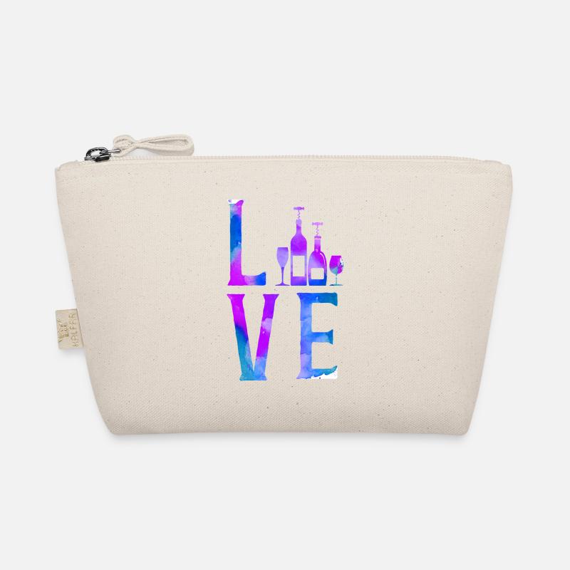 Dégustation de vin de sommelier Trousse biologique