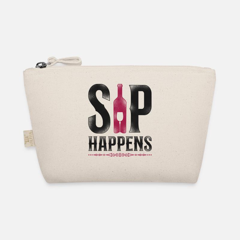 Dégustation de vin de sommelier Trousse biologique