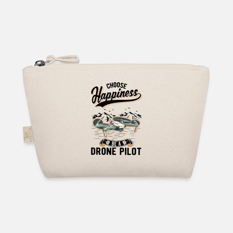Drone Pilote Cadeau Drone Quadcopter Trousse biologique