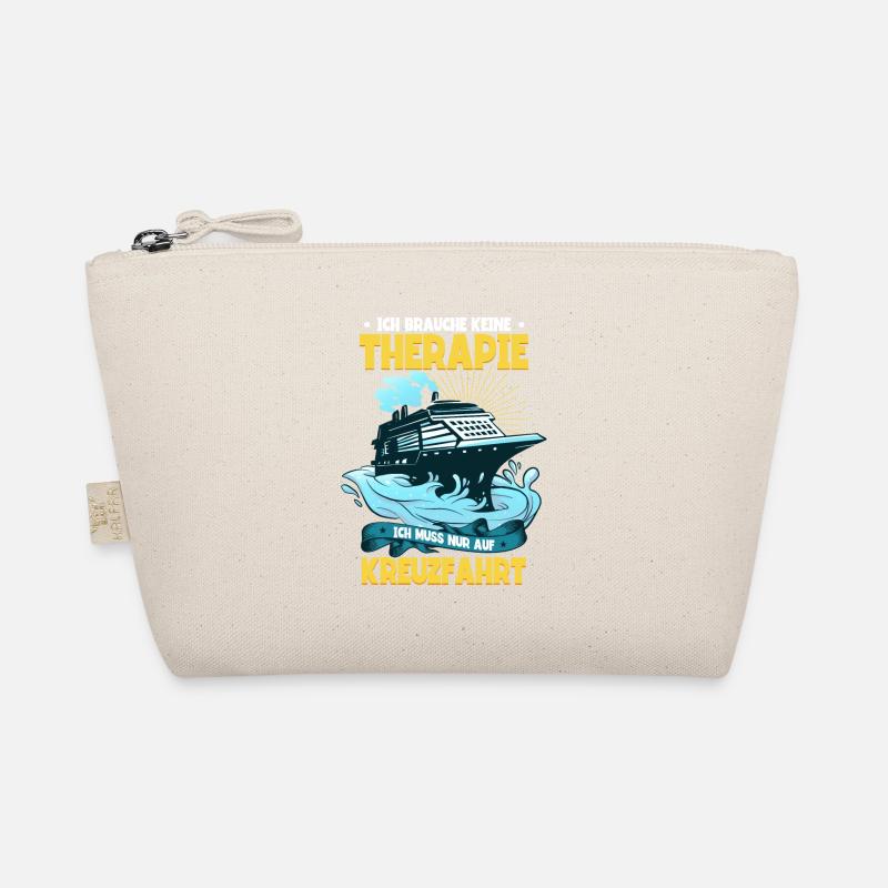 Cruise Organic Pouch