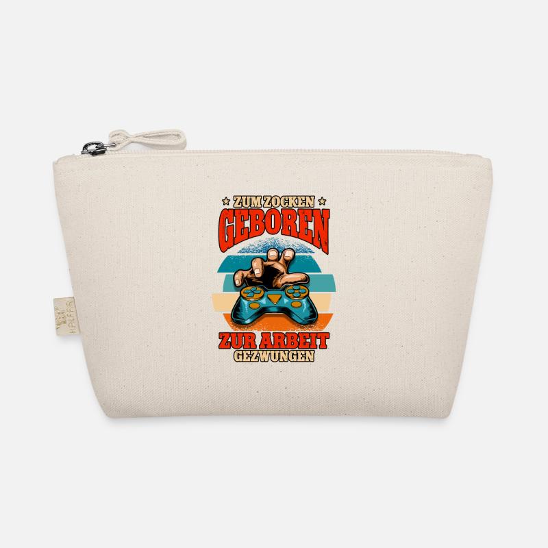 Zocken Gaming Trousse biologique