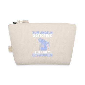 Nés pour pêcher, pêcheurs forcés de travailler - Trousse biologique - nature - Devant