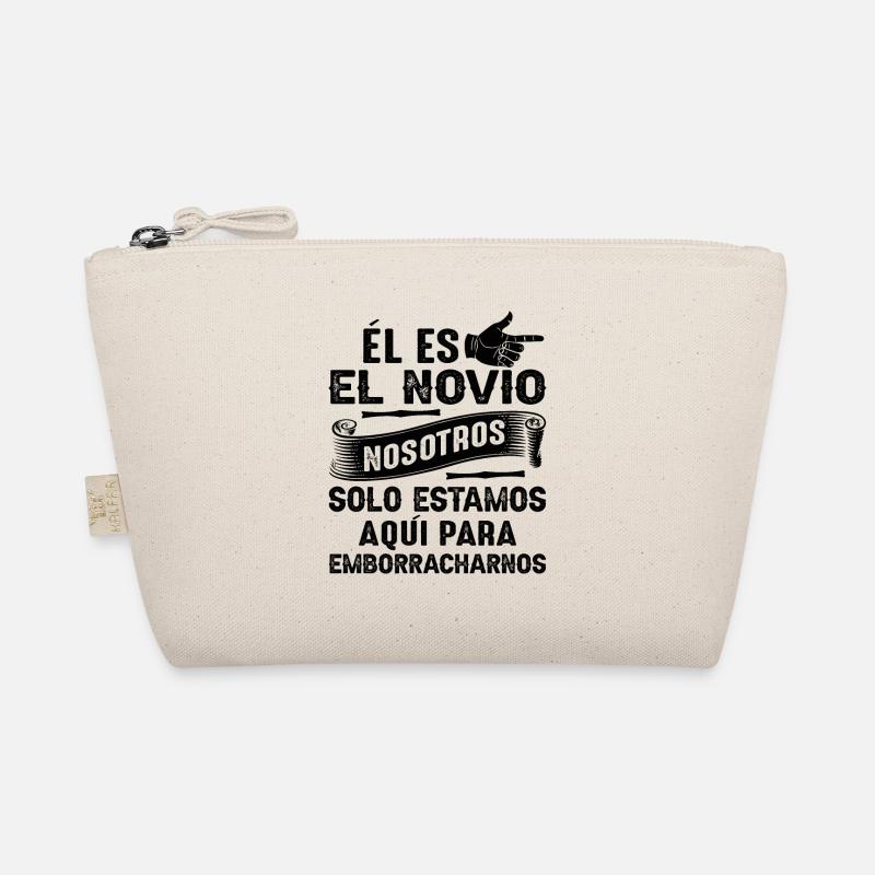 C'est Le Marié Trousse biologique