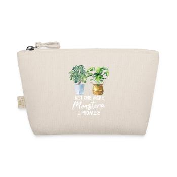 Juste un monstera de plus que je promets Monstera Mom Plan - Trousse biologique - nature - Devant