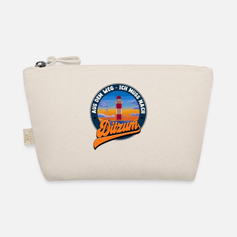 Ditzum Bio-Täschchen