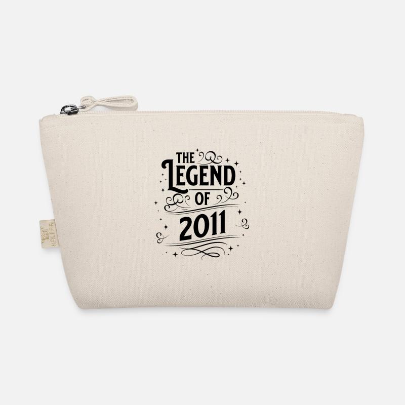 La légende de l’anniversaire 2011 Trousse biologique