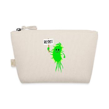 Microbiology Virus Gene Biology Teacher - Bio-Täschchen - Natur - Vorne