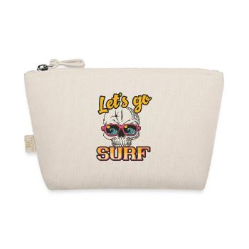 Surf - Trousse biologique - nature - Devant