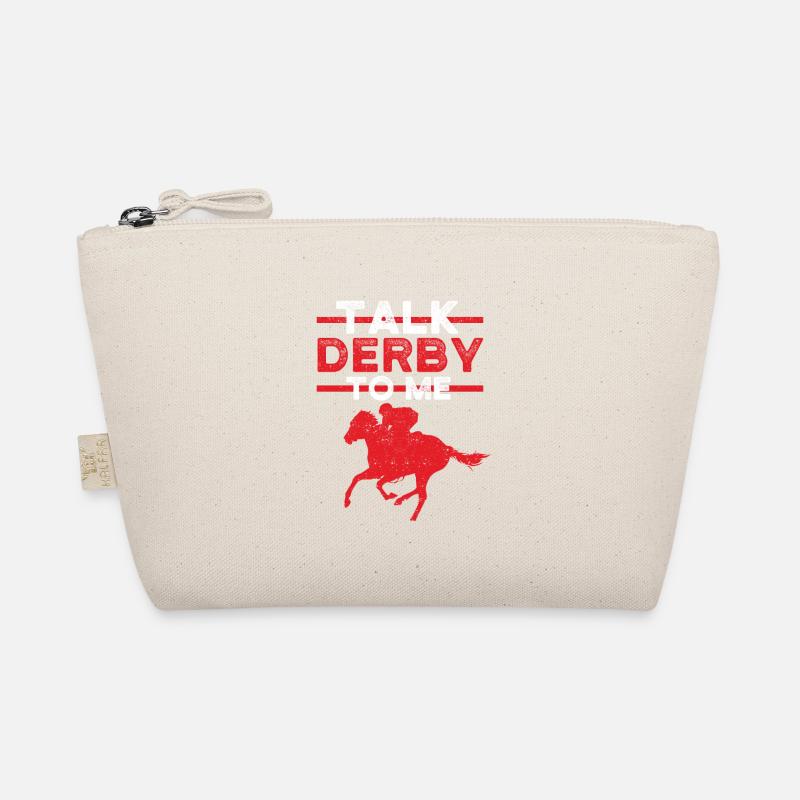 Fun Courses de chevaux Équitation Chevaux Parler Derby Trousse biologique