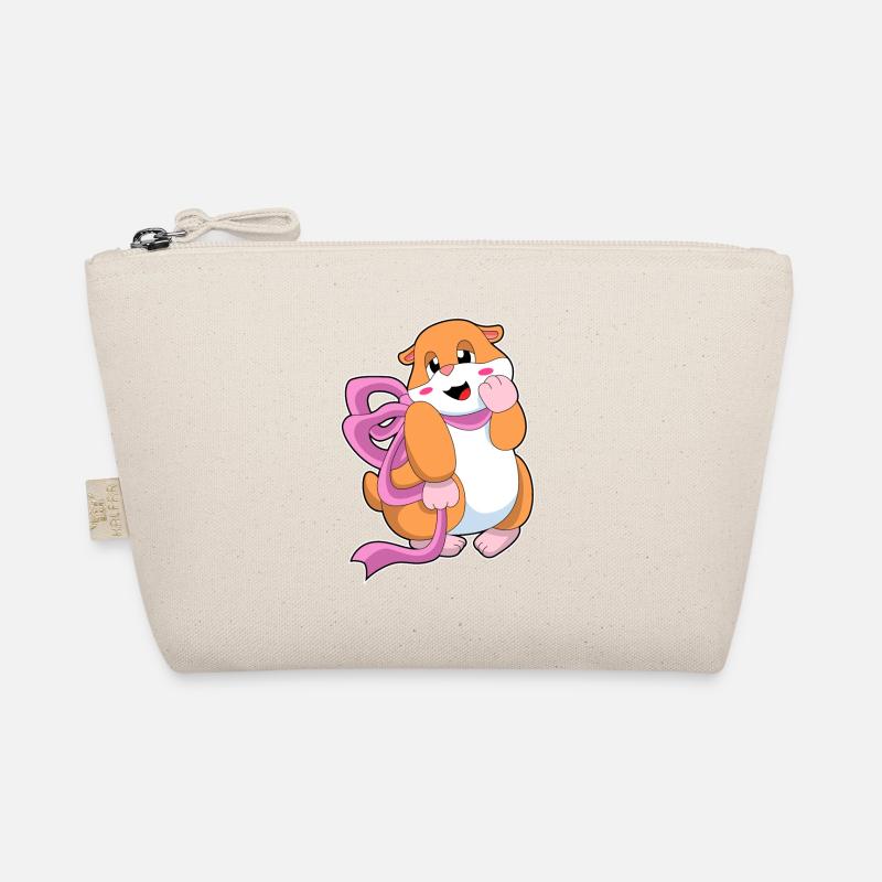 Hamster à l’arc Trousse biologique