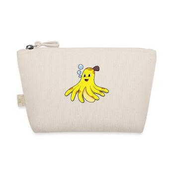 Banane pieuvre - Trousse biologique - nature - Devant