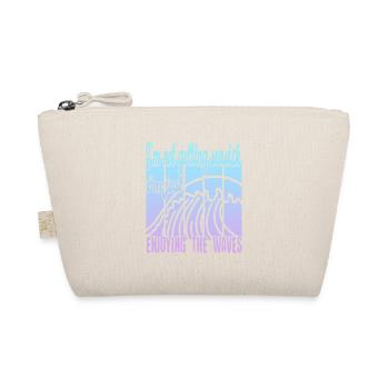 Je n’ai pas le mal de mer - Trousse biologique - nature - Devant