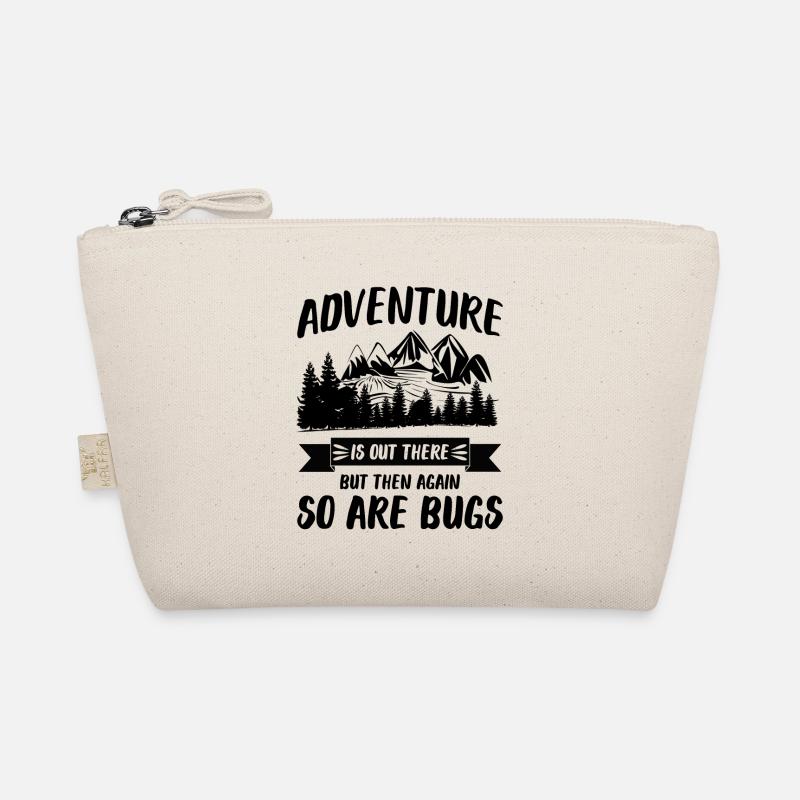 L’aventure est là- Mais encore une fois, Bugs aussi Trousse biologique
