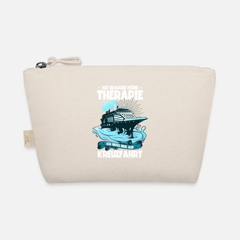 Kreuzfahrt Bio-Täschchen