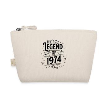 La légende de l’anniversaire de 1974 - Trousse biologique - nature - Devant